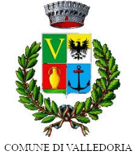 Comune di Valledoria logo
